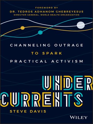 Undercurrents - ebook
